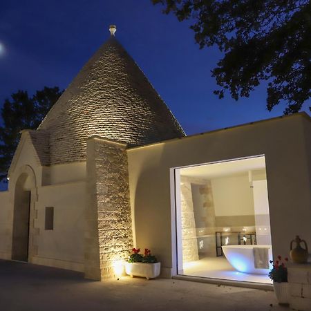 Td Trullo Roverella Charming Trullo With Pool Castellana Grotte Dış mekan fotoğraf